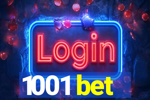 1001 bet